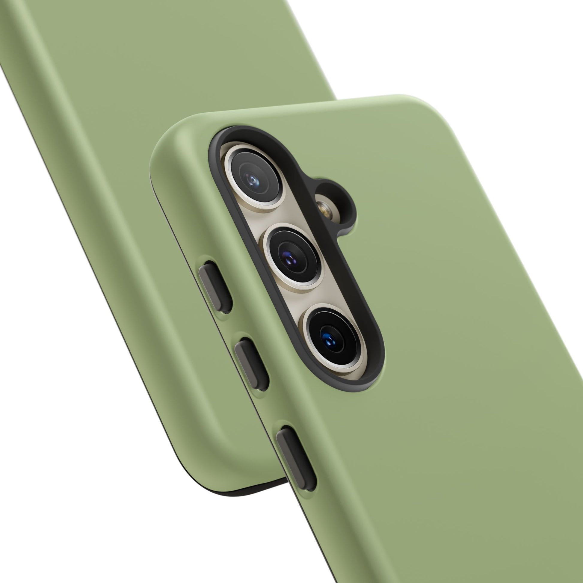 Sage Whisper - Tough Case - Caseleon