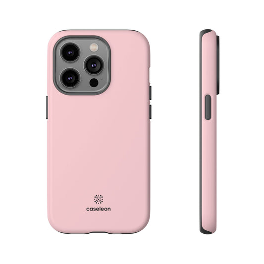 Blush Petal - Tough Case - Caseleon