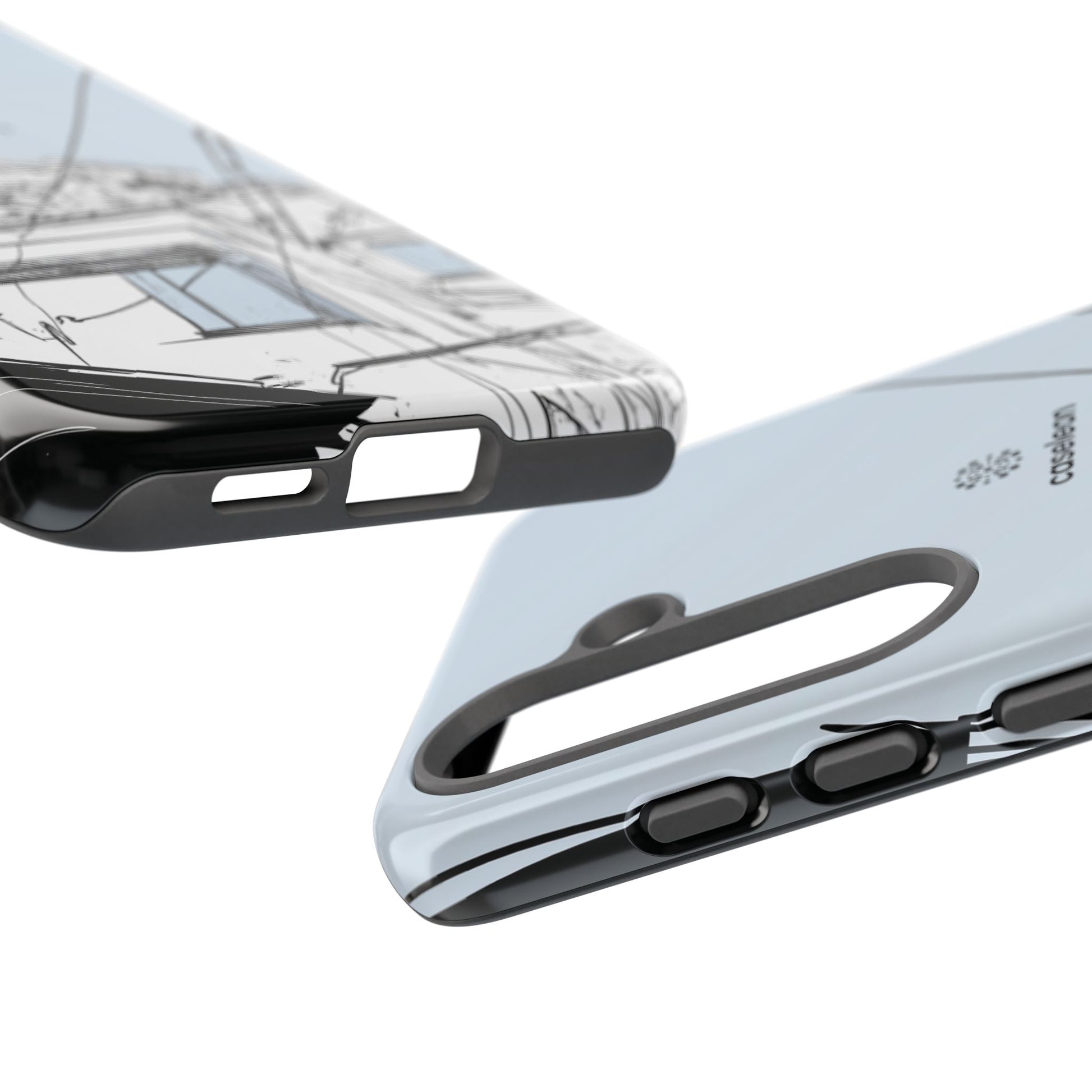 Urban Atena - Tough Case - Caseleon