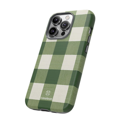 Countryside Picnic - Tough Case - Caseleon
