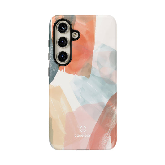 Abstract Art Phone Case - Tough Cases for Stylish Protection