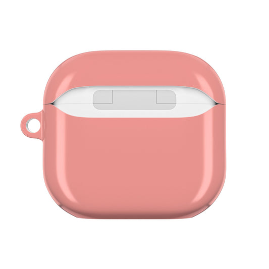 Stylish AirPod Cases - Cute & Protective Wireless Earbud Cover, Trendy Gift for Music Lovers, Personalized Headphone Accessories, [...] - Caseleon