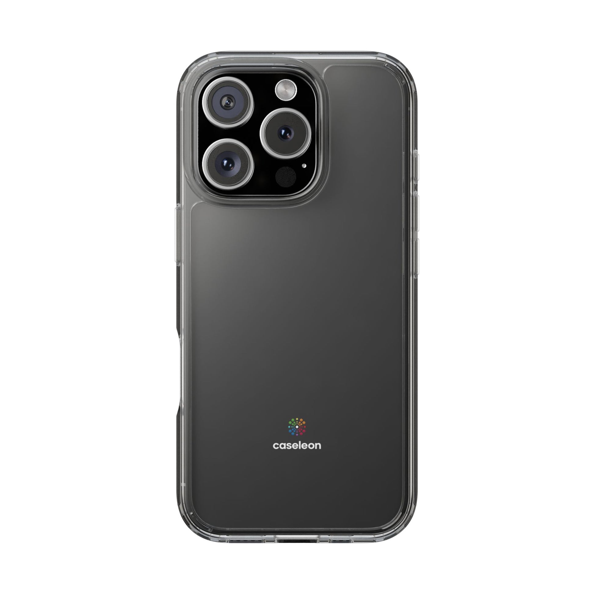 Clear Case - Light Edition - Caseleon