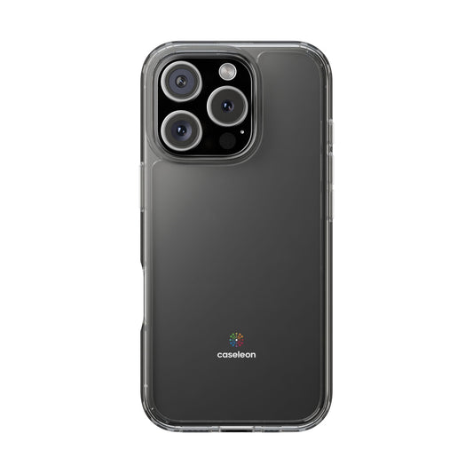 Clear Case - Light Edition - Caseleon