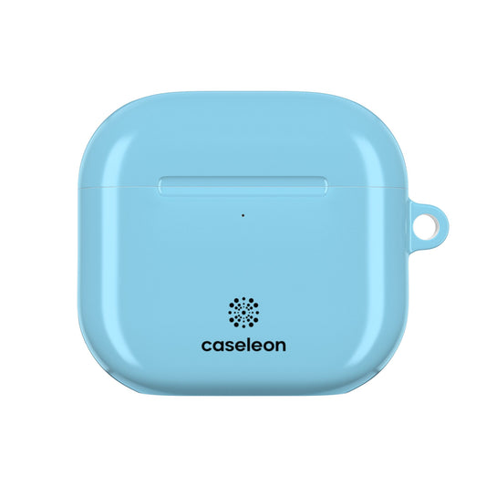 Stylish AirPod Cases for Everyone, Unique Earbud Holder, Gift for Music Lovers, Cute Accessories, AirPods Protection - Caseleon