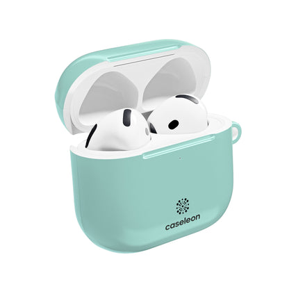 Stylish AirPod Cases | Trendy Earbud Protectors, Personalized Gifts, Cute Tech Accessories, Unique Stocking Stuffers, Everyday Essentials - Caseleon
