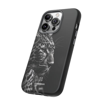 Black Leopard - Tough Cases - Caseleon