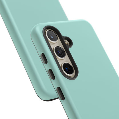 Mint Daydream - Tough Case - Caseleon