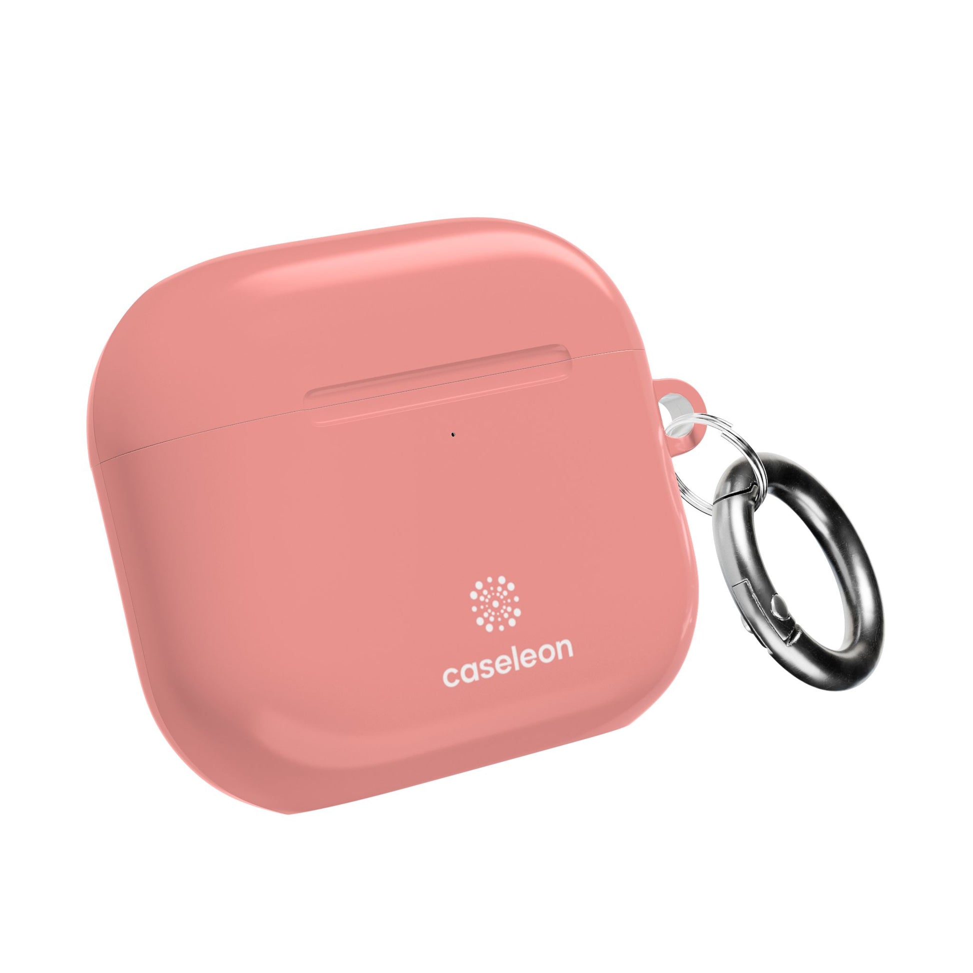 Stylish AirPod Cases - Cute & Protective Wireless Earbud Cover, Trendy Gift for Music Lovers, Personalized Headphone Accessories, [...] - Caseleon