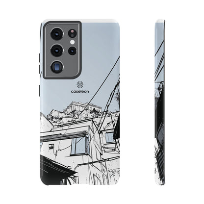 Urban Atena - Tough Case - Caseleon