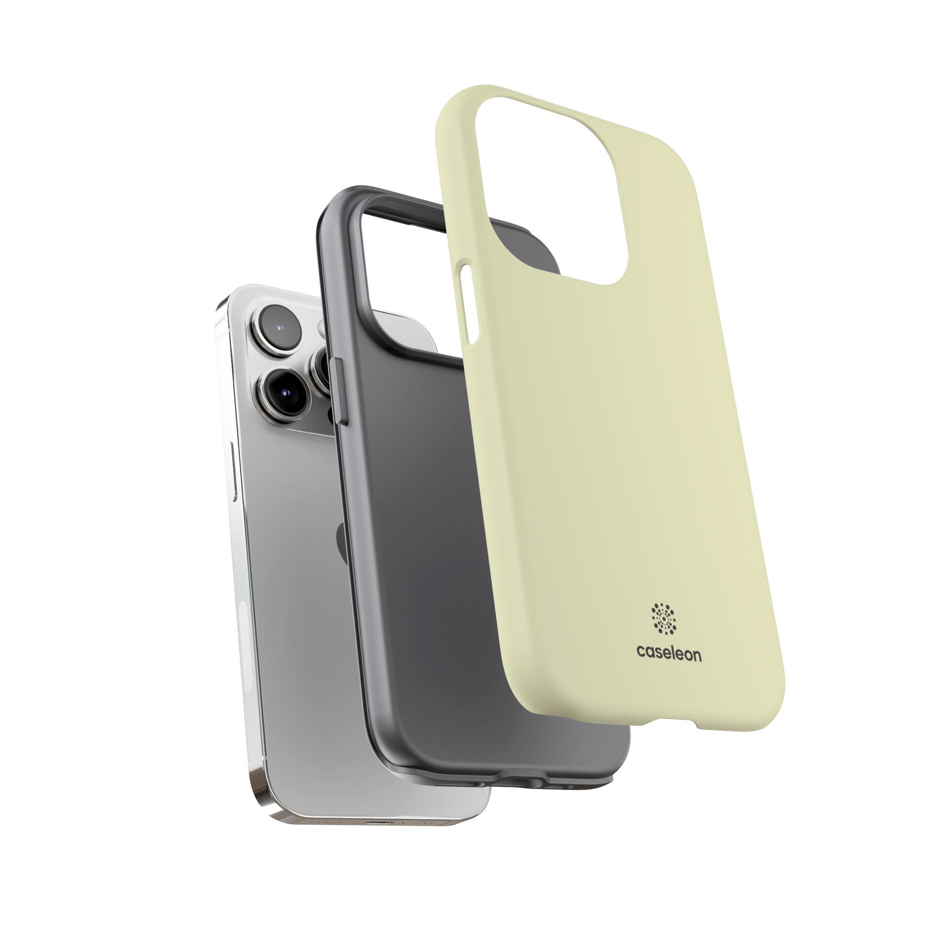 Lemon Glow - Tough Case - Caseleon