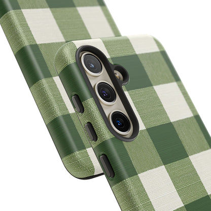 Countryside Picnic - Tough Case - Caseleon