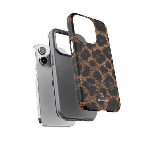 Wild Instinct - Tough Case - Caseleon