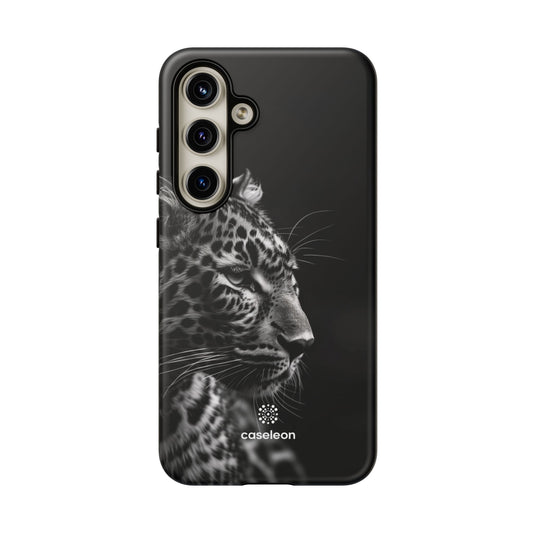 Black Leopard - Tough Cases - Caseleon
