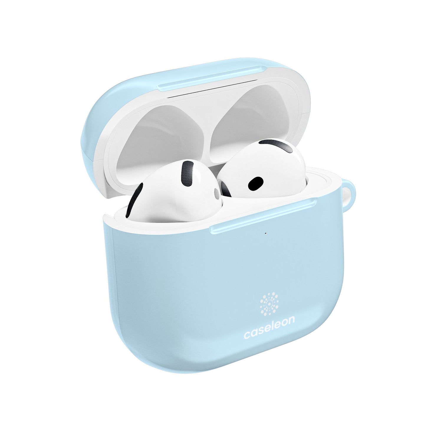 Stylish AirPod Cases - Trendy Protection, Gift for Music Lovers, Cute Accessory, Perfect for Any Occasion, Customizable Designs - Caseleon