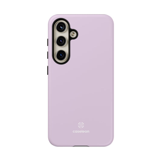 Lilac Dream - Tough Case - Caseleon