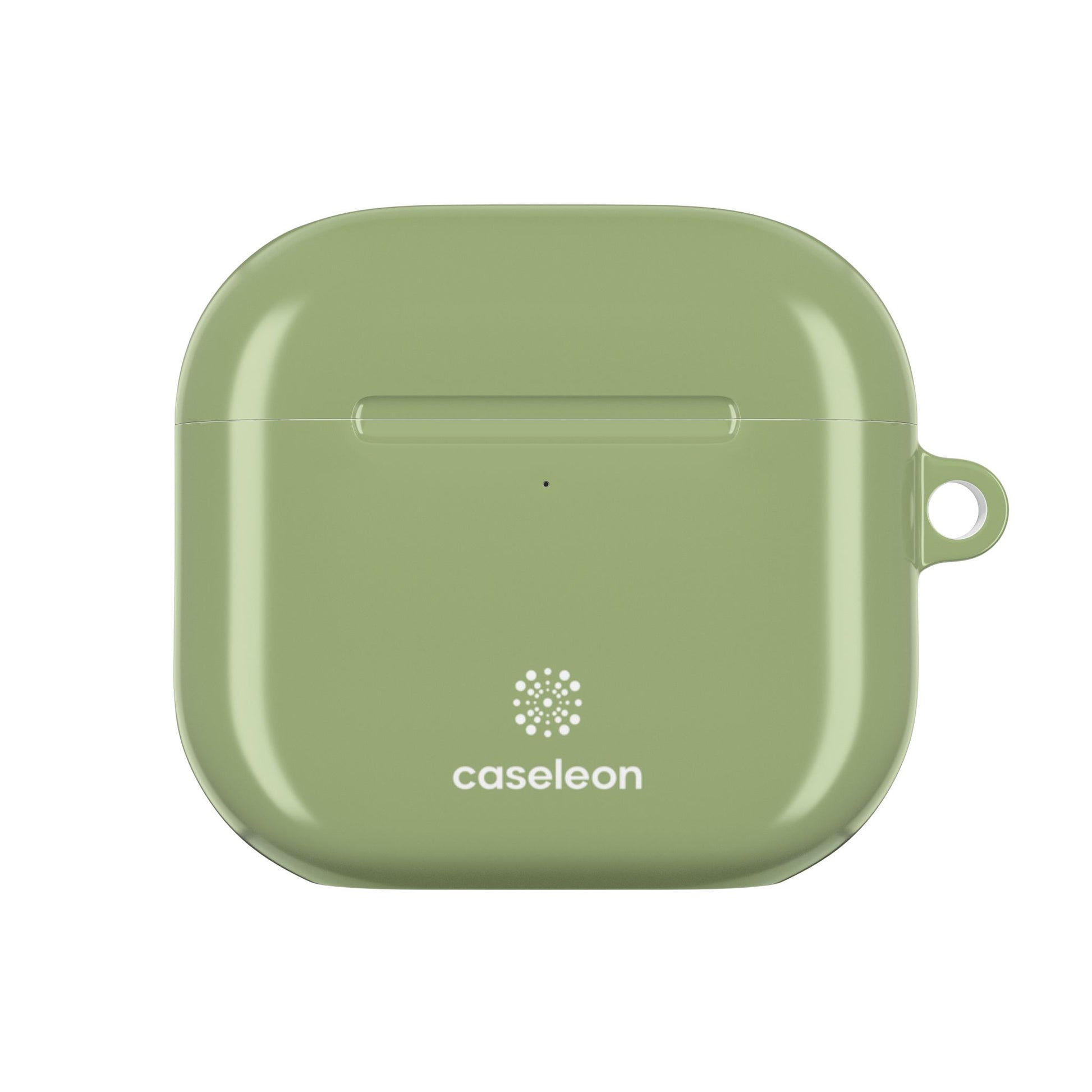 Stylish AirPod Cases for Everyday Use, Unique Earbud Covers, Trendy Accessories for Music Lovers, Perfect Gift for Teens, AirPods Protection - Caseleon