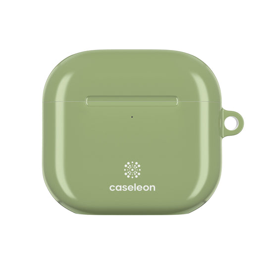 Stylish AirPod Cases for Everyday Use, Unique Earbud Covers, Trendy Accessories for Music Lovers, Perfect Gift for Teens, AirPods Protection - Caseleon