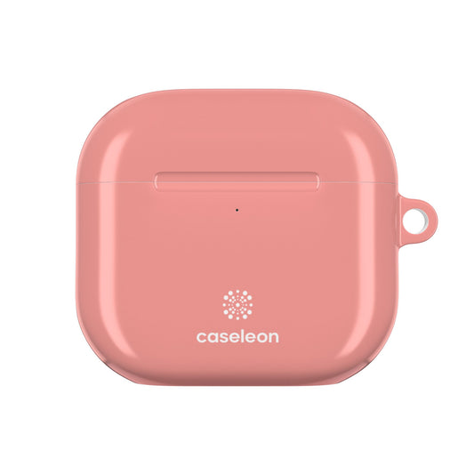 Stylish AirPod Cases - Cute & Protective Wireless Earbud Cover, Trendy Gift for Music Lovers, Personalized Headphone Accessories, [...] - Caseleon