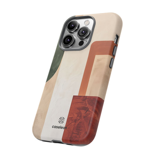 Abstract Art Phone Case - Tough Cases for Stylish Protection