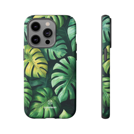 Jungle Spirit - Tough Case - Caseleon