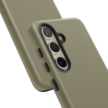 Olive Grove - Tough Case - Caseleon
