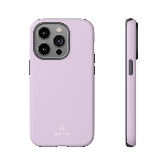 Lilac Dream - Tough Case - Caseleon