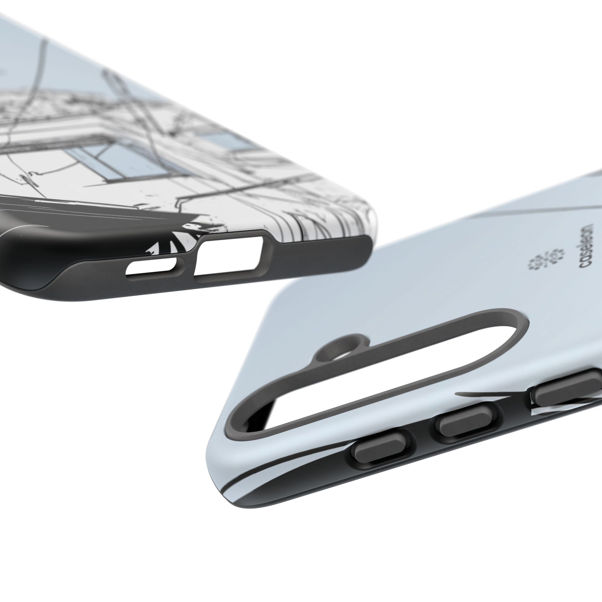 Urban Atena - Tough Case - Caseleon