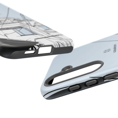 Urban Atena - Tough Case - Caseleon