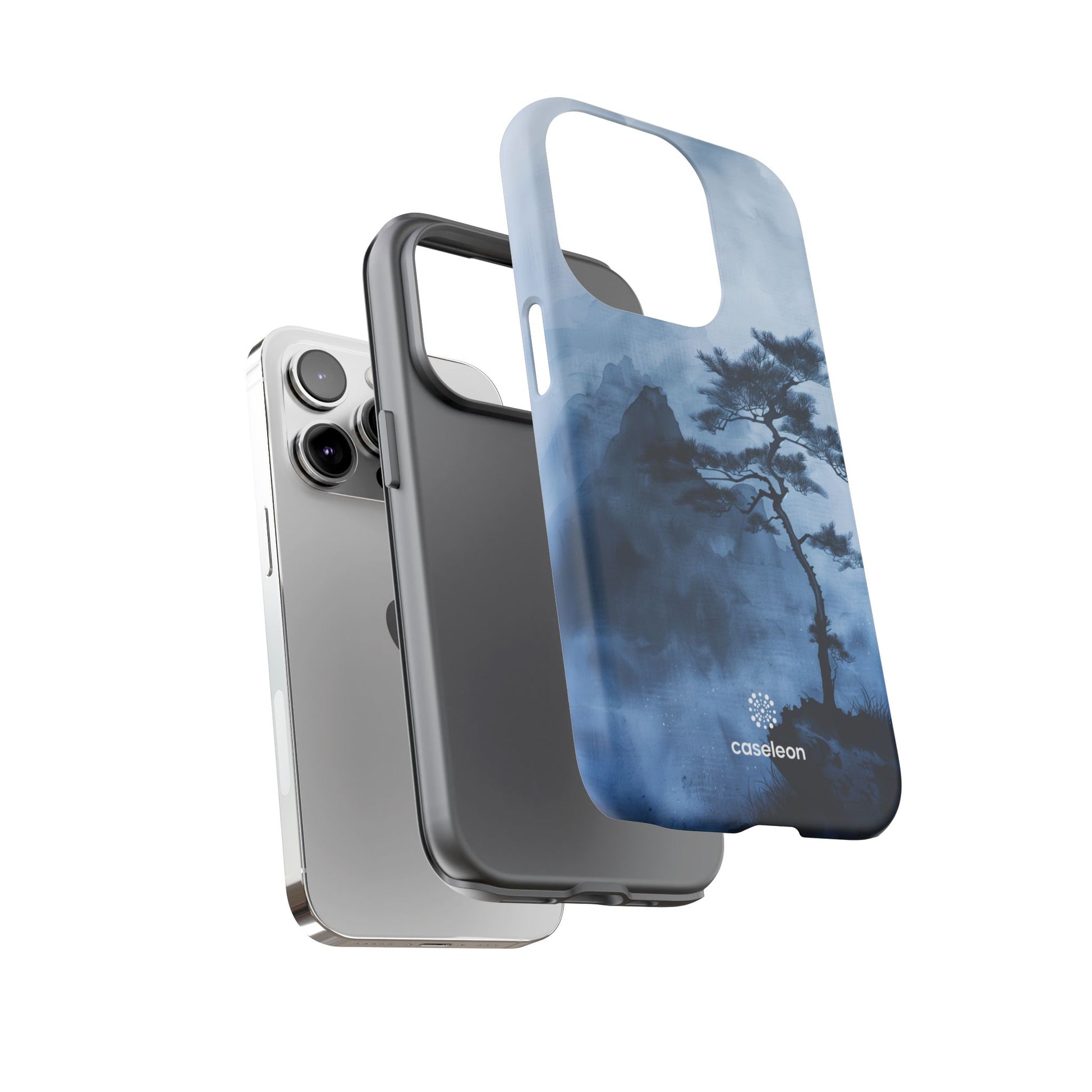 Blue Horizon - Tough Case - Caseleon