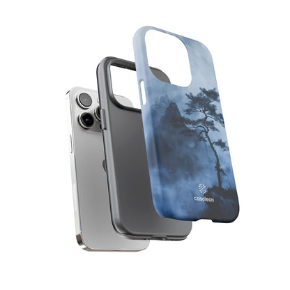 Blue Horizon - Tough Case - Caseleon