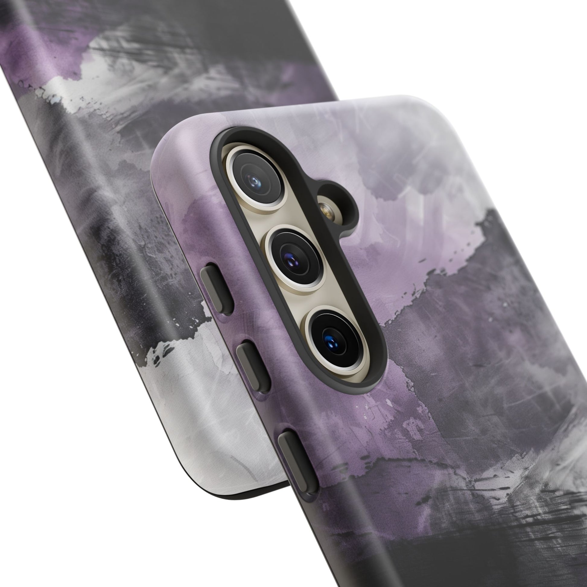 Amethyst Mist - Tough Case - Caseleon
