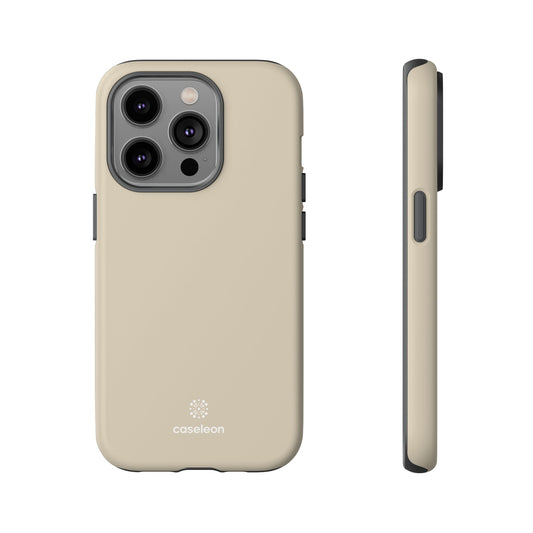 Sandstone - Tough Case - Caseleon