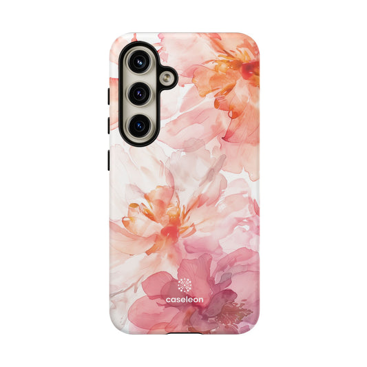 Rosewater Veil - Tough Case - Caseleon