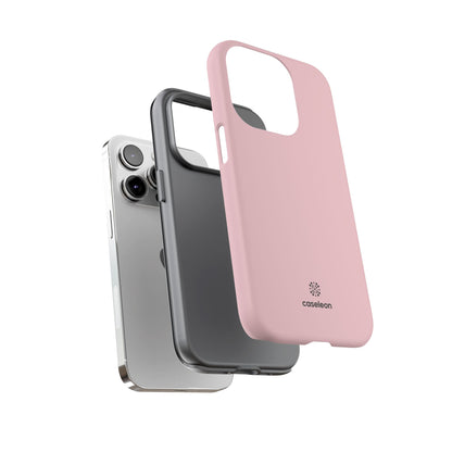 Blush Petal - Tough Case - Caseleon
