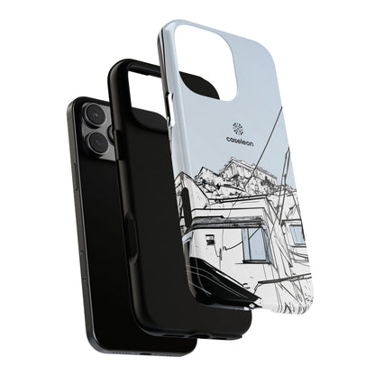 Urban Atena - Tough Case - Caseleon