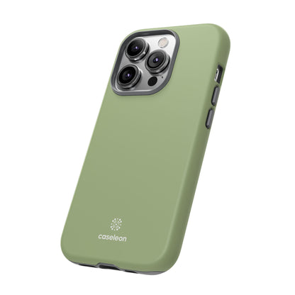 Sage Whisper - Tough Case - Caseleon
