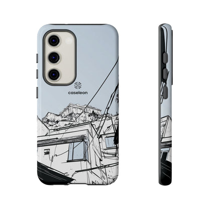 Urban Atena - Tough Case - Caseleon