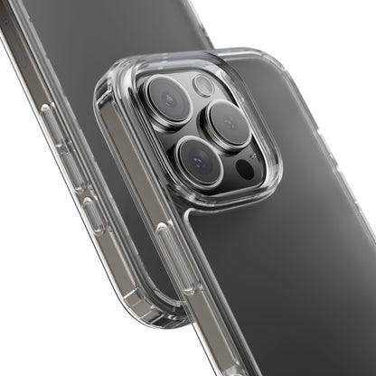 Clear Case - Light Edition - Caseleon