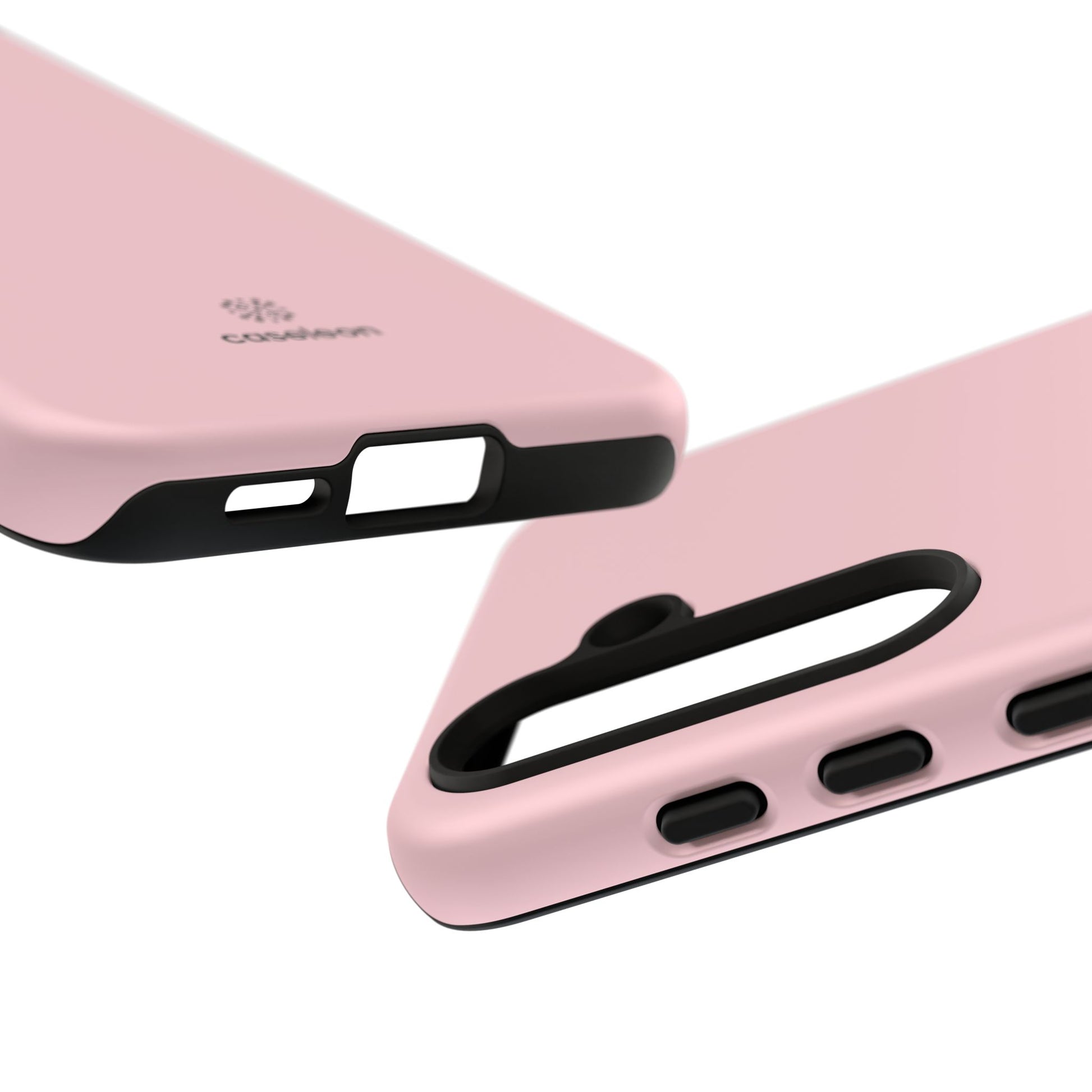 Blush Petal - Tough Case - Caseleon