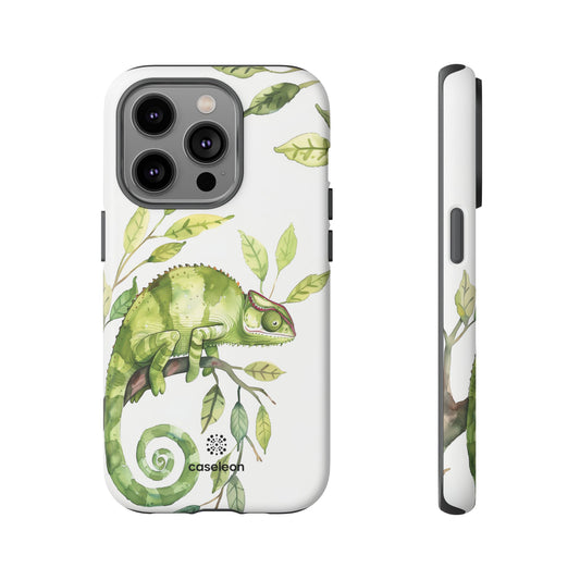 Chameleon Spirit – Tough Case - Caseleon