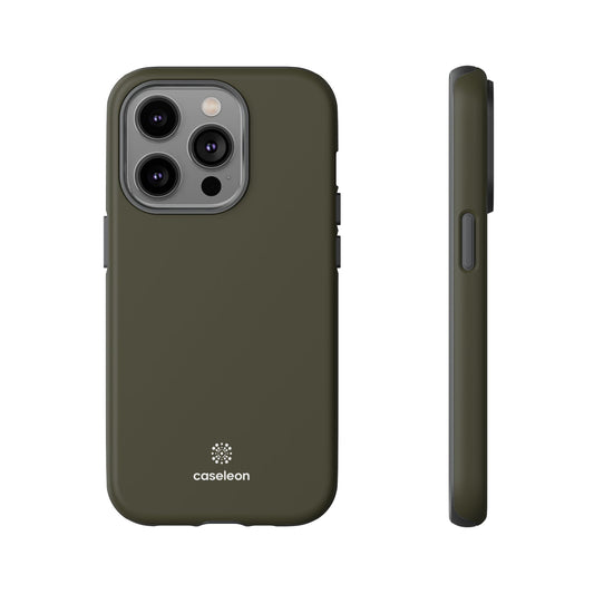 Forest Depth - Tough Case - Caseleon