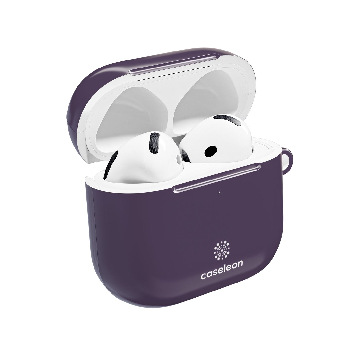 Stylish AirPod Cases - Trendy Protection for Your Earbuds, Gift for Music Lovers, Unique Accessories for Everyday Use, Perfect for [...] - Caseleon