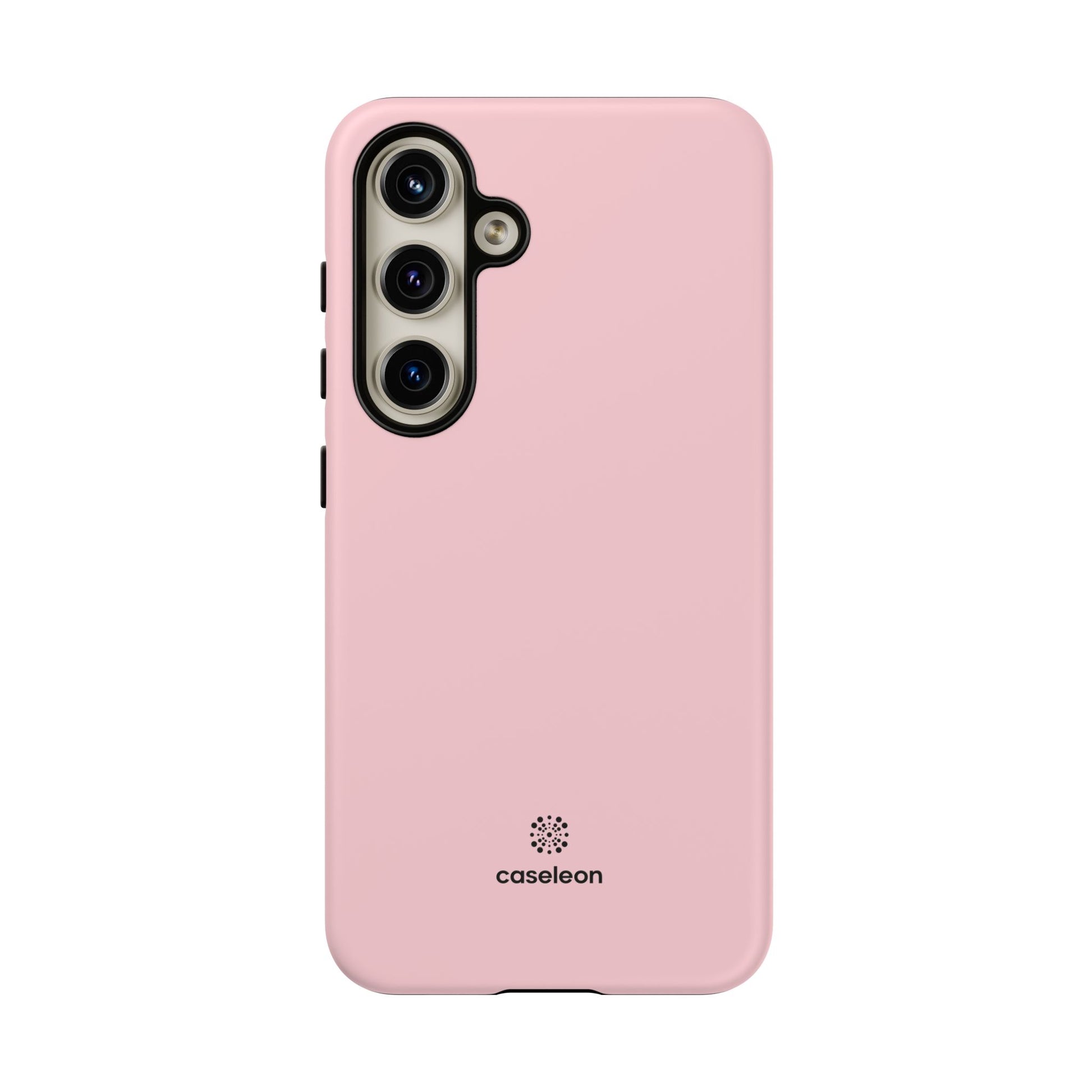 Blush Petal - Tough Case - Caseleon