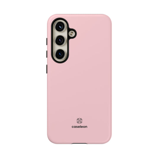 Blush Petal - Tough Case - Caseleon