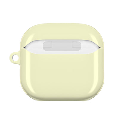 Chic AirPod Case for Style Lovers, Trendy Earbud Holder, Gifts for Music Lovers, Custom Tech Accessory, Cute AirPods Cover - Caseleon