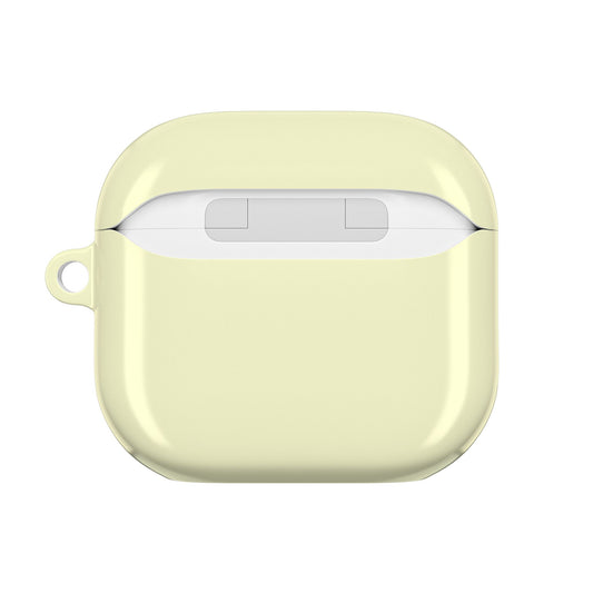 Chic AirPod Case for Style Lovers, Trendy Earbud Holder, Gifts for Music Lovers, Custom Tech Accessory, Cute AirPods Cover - Caseleon