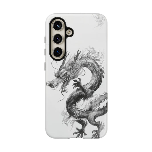 Dragon Smoke - Tough Case - Caseleon