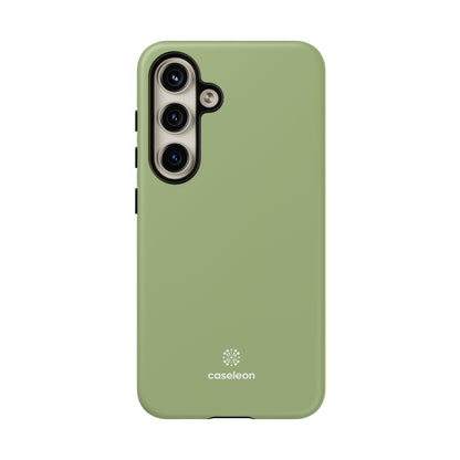 Sage Whisper - Tough Case - Caseleon