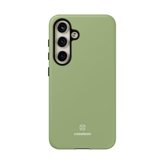 Sage Whisper - Tough Case - Caseleon